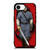 THOR VINLAND SAGA ANIME iPhone 16e Case