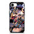 THOR VS WOLVERINE ANIME iPhone 16e Case