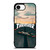 THRASHER LOGO SKATEBOARD MAGAZINE  iPhone 16e Case