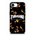 THRASHER SKATEBOARD MAGAZINE FLAME iPhone 16e Case