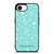TIFFANY AND CO BRUSHED LOVE iPhone 16e Case