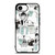 TIFFANY AND CO COLLAGE iPhone 16e Case