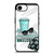 TIFFANY AND CO EQUIPMENT iPhone 16e Case