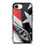 TLD TROY LEE DESIGNS LOGO iPhone 16e Case