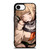 TOGA MY HERO ACADEMIA iPhone 16e Case