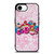 TOKIDOKI DONUTELLA UNICORNO CIAO iPhone 16e Case