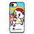 TOKIDOKI UNICORN CUTE iPhone 16e Case