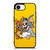 TOM AND JERRY CARTOON (2) iPhone 16e Case