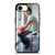 TOM HOLLAND SPIDERMAN  iPhone 16e Case