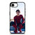 TOM HOLLAND SPIDERMAN MARVEL iPhone 16e Case