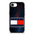 TOMMY HILFIGER COOL SCRATCHES iPhone 16e Case