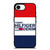 TOMMY HILFIGER DENIM LOGO (2) iPhone 16e Case
