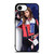 TOMMY HILFIGER GIGI HADID iPhone 16e Case
