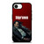 TONY SOPRANO JAMES GANDOLFINI iPhone 16e Case