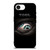 TOOL BAND EYE LOGO iPhone 16e Case