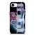 TOOL BAND LIGHTNING iPhone 16e Case