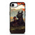 TOOTHLESS AND HICCUP ART iPhone 16e Case