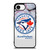 TORONTO BLUE JAYS BASEBALL (2) iPhone 16e Case