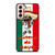 CINCO DE MAYO CARTOON Samsung Galaxy S21 Case