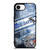 TORONTO BLUE JAYS WALLPAPER iPhone 16e Case