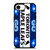 TORONTO MAPLE LEAFS GO iPhone 16e Case