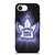 TORONTO MAPLE LEAFS NHL LOGO 2 iPhone 16e Case
