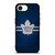 TORONTO MAPLE LEAFS NHL LOGO 3 iPhone 16e Case