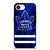 TORONTO MAPLE LEAFS NHL LOGO iPhone 16e Case