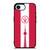 TORONTO RAPTORS CANADA FLAG iPhone 16e Case