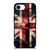 TOWER BRIDGE ENGLAND iPhone 16e Case