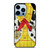 WOODY BOOTS TOY STORY iPhone 13 Pro Max Case