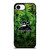 TOY MACHINE SKATEBOARD WEED iPhone 16e Case