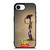 TOY STORY MOVIE SHERIF WOODY iPhone 16e Case