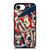 TOY STORY WOODY ART iPhone 16e Case