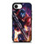 TRANSFORMERS SIEGE OPTIMUS PRIME iPhone 16e Case
