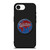 TRIUMPH WORLDWIDE LOGO CARBON iPhone 16e Case