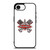 TROY LEE DESIGNS PISTON LOGO iPhone 16e Case