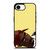 TUPAC SHAKUR 2 iPhone 16e Case