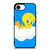 TWEETY BIRD CARTOON iPhone 16e Case