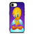 TWEETY BIRD CUTE ANGEL iPhone 16e Case