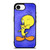 TWEETY BIRD CUTE LOONEY TUNES iPhone 16e Case