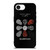 TWENTY ONE PILOTS BLURRYFACE iPhone 16e Case