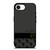 TWENTY ONE PILOTS LOGO iPhone 16e Case
