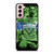 CLINT DEMPSEY SOUNDERS GALAXY Samsung Galaxy S21 Case