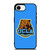 UCLA BRUINS LOGO iPhone 16e Case