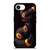UMBREON SHINY CUTE POKEMON iPhone 16e Case