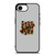 UNDEFEATED LOGO BAPE CAMO iPhone 16e Case