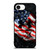 UNDER ARMOUR AMERICAN FLAG iPhone 16e Case