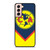 CLUB AMERICA BATCH LOGO Samsung Galaxy S21 Case