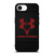 UNDER ARMOUR EMBLEM iPhone 16e Case